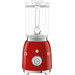 SMEG BLF03RDEU Rouge Main Image