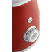 SMEG BLF03RDEU Rouge détail