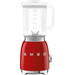 SMEG BLF03RDEU Rouge côté gauche