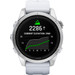 Garmin Epix Pro White 42mm Main Image