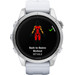 Garmin Epix Pro White 42mm 