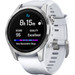 Garmin Epix Pro Wit 42mm Main Image