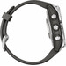 Garmin Fenix 7S Pro Solar Silver 42mm 