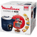 Moulinex Cookeo+ 150 Bleu 