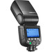 Godox Speedlite V860 III Sony achterkant