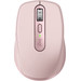 Logitech MX Anywhere 3S Compact Rose Main Image