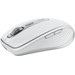 Logitech MX Anywhere 3S Compact Gris côté gauche