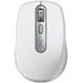 Logitech MX Anywhere 3S Compact Gris Main Image