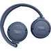 JBL Tune 670NC Bleu 