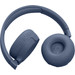 JBL Tune 670NC Bleu 