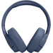 JBL Tune 770NC Bleu 