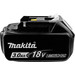 Makita DJV182ZJ + Batterie 3,0 Ah et Chargeur 