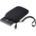 Hama HDD Case Neoprene 2.5-inch Black product in use