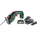 Bosch Keo 18 avec Batterie 2,5 Ah (2x) Main Image