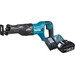 Makita DJR186ZK avec Batterie 3,0 Ah Main Image