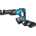 Makita DJR186ZK incl. 3,0 Ah Accu (2x) Main Image