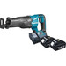 Makita DJR187ZK avec Batterie 3,0 Ah Main Image