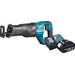 Makita DJR187ZK avec Batterie 3,0 Ah (2x) Main Image