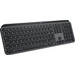 Logitech MX Keys S Graphite AZERTY FR Main Image