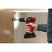 BLACK+DECKER BCD001C1-QW product in gebruik