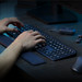 Logitech MX Keys S Combo Azerty product in gebruik