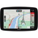 TomTom Go Navigator Wereld voorkant