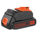 BLACK+DECKER BCD001C1-QW 