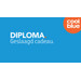 Gift Card Diploma 10 euros (Dutch version) Main Image