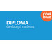 Gift Card Diploma 25 euros (Dutch version) Main Image