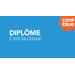 Gift Card Diploma 10 euros (French version) Main Image