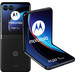 Motorola Razr 40 Ultra 256GB Black 5G Main Image