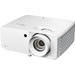 Optoma ZH450 front