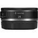 Canon RF 28mm f/2.8 STM Main Image