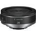 Canon RF 28mm f/2.8 STM 