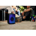 Salora PartySpeaker S1 product in use