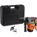 BLACK+DECKER BEHS03K-QS avant