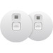 ELRO Blue Line CBFS36 Smoke detector Duo Pack (5 years) Main Image