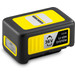 Karcher LTR 36-33 Battery Set incl. 2,5 Ah accu (1x) + 5,0 Ah accu (1x) 