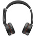 Jabra Evolve 75 SE USB-A Stereo MS Wireless Office Headset 