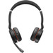 Jabra Evolve 75 SE USB-A Stereo MS Wireless Office Headset Main Image