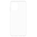 Just in Case Soft Design Motorola Moto G13 Back Cover Transparent front