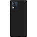 Just in Case Soft Design Motorola Moto E13 Back Cover Noir Main Image