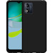 Just in Case Soft Design Motorola Moto E13 Back Cover Noir 