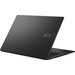 ASUS Vivobook 16X K3605VC-N1059W-BE AZERTY arrière