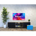 Philips The One 50PUS8808 - Ambilight (2023) visual Coolblue 1