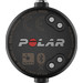 Polar Verity Sense Hartslagmeter Armband Zwart M-XXL voorkant