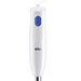 Braun MultiQuick 1 MQ10.202M Blanc 