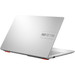 ASUS Vivobook Go E1404FA-NK513W AZERTY back