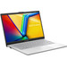 ASUS Vivobook Go E1404FA-NK513W AZERTY left side