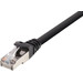 BlueBuilt Network Cable FTP CAT6 1m Black 